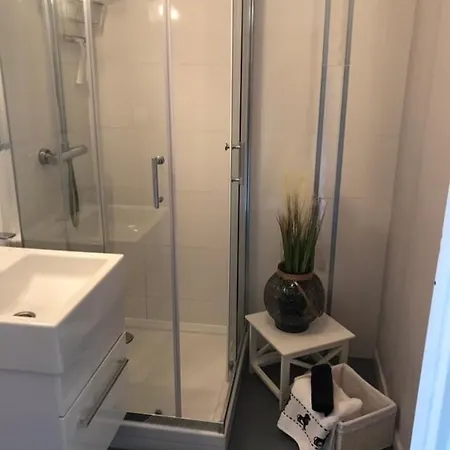 Kawalerki Z Widokiem Na Morze Na Ul Norwida 4 Apartment *