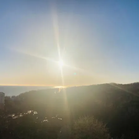 Apartment Kawalerki Z Widokiem Na Morze Na Ul Norwida 4