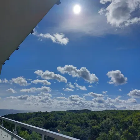 Kawalerki Z Widokiem Na Morze Na Ul Norwida 4 Apartment Gdynia