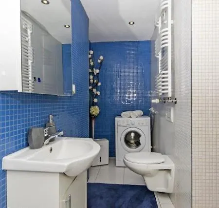 Apartment Kawalerki Z Widokiem Na Morze Na Ul Norwida 4