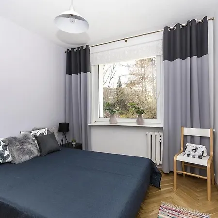 Apartment Kawalerki Z Widokiem Na Morze Na Ul Norwida 4 Gdynia