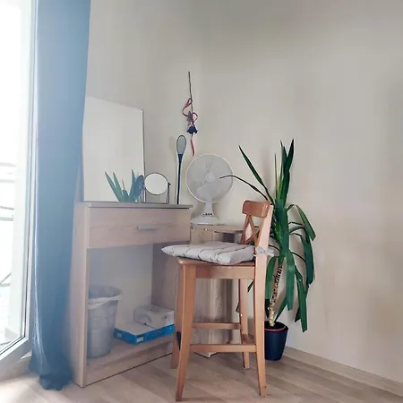 Kawalerki Z Widokiem Na Morze Na Ul Norwida 4 *